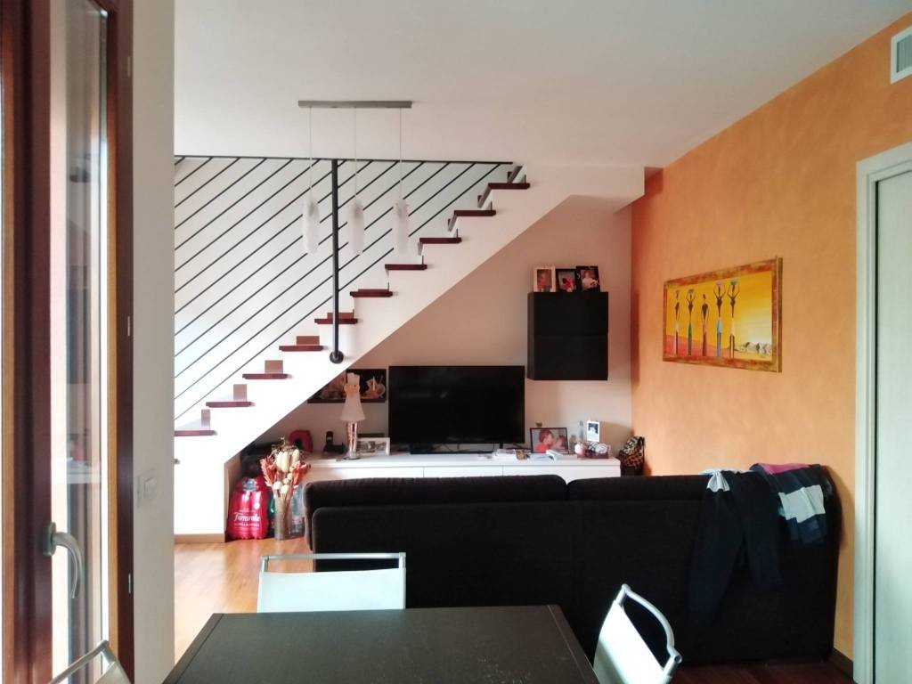 appartamento in vendita a Pesaro in zona Villa Ceccolini