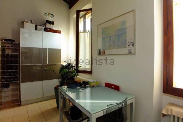 appartamento in vendita a Pesaro in zona Mare