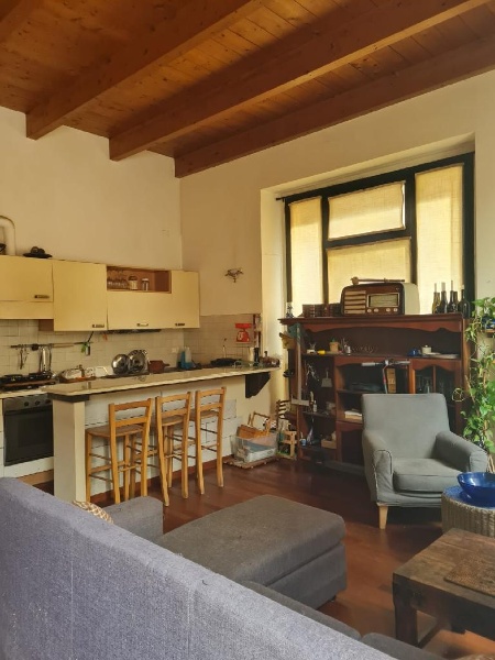 appartamento in vendita a Pesaro in zona Pantano