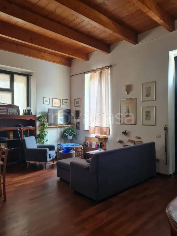 appartamento in vendita a Pesaro in zona Pantano