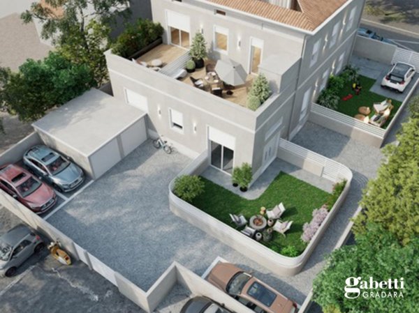 appartamento in vendita a Pesaro