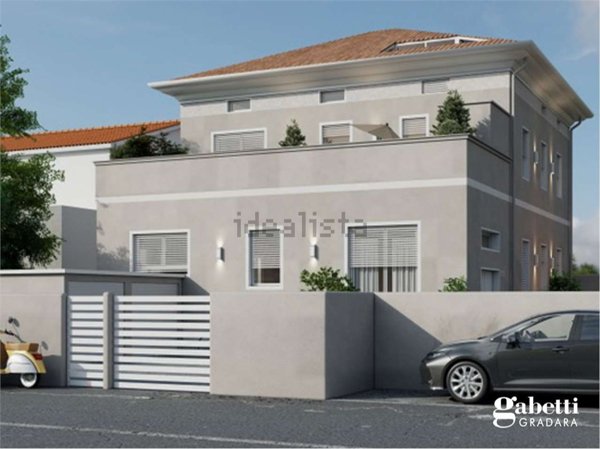 appartamento in vendita a Pesaro