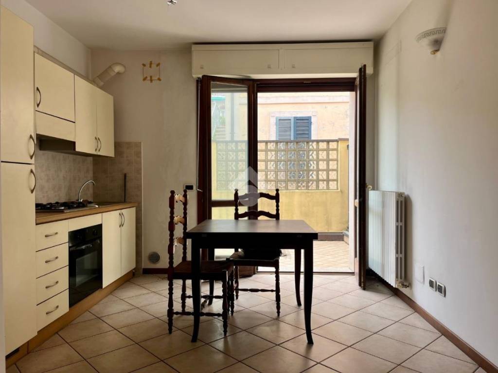 appartamento in vendita a Pesaro in zona Porto