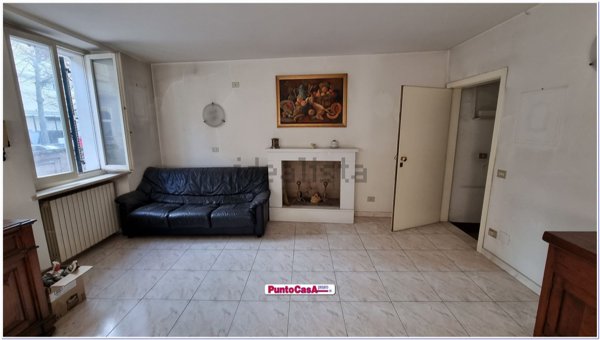 appartamento in vendita a Pesaro in zona Centro Città