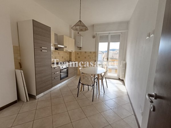 appartamento in vendita a Pesaro in zona Pantano