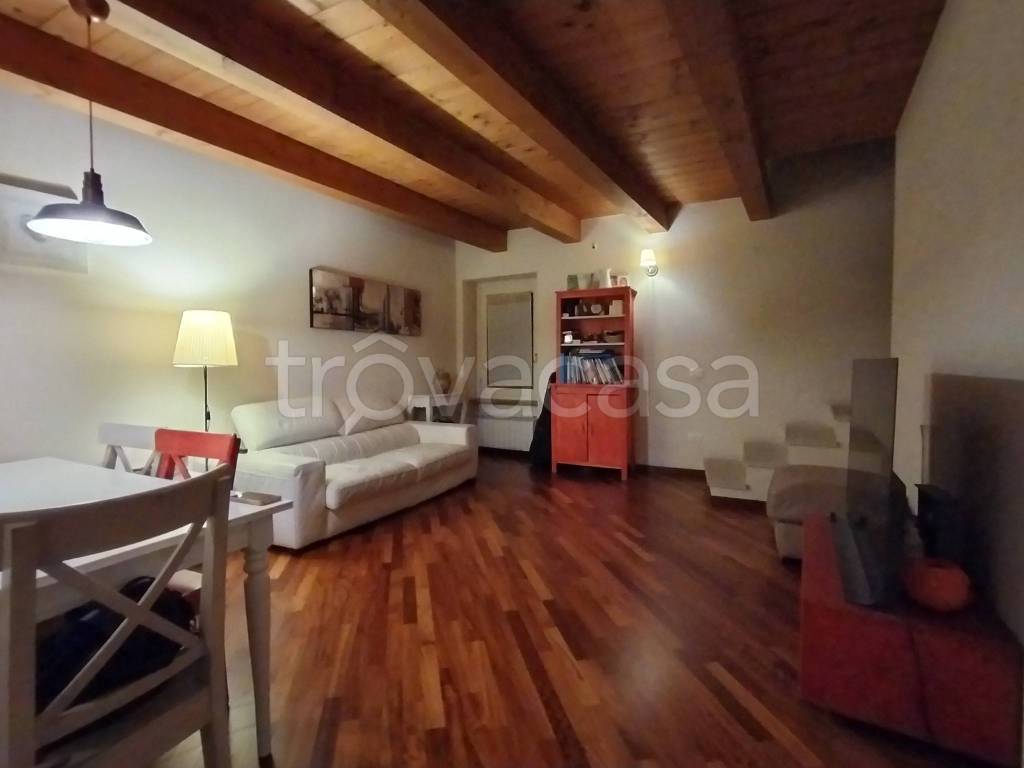 appartamento in vendita a Pesaro in zona Porto