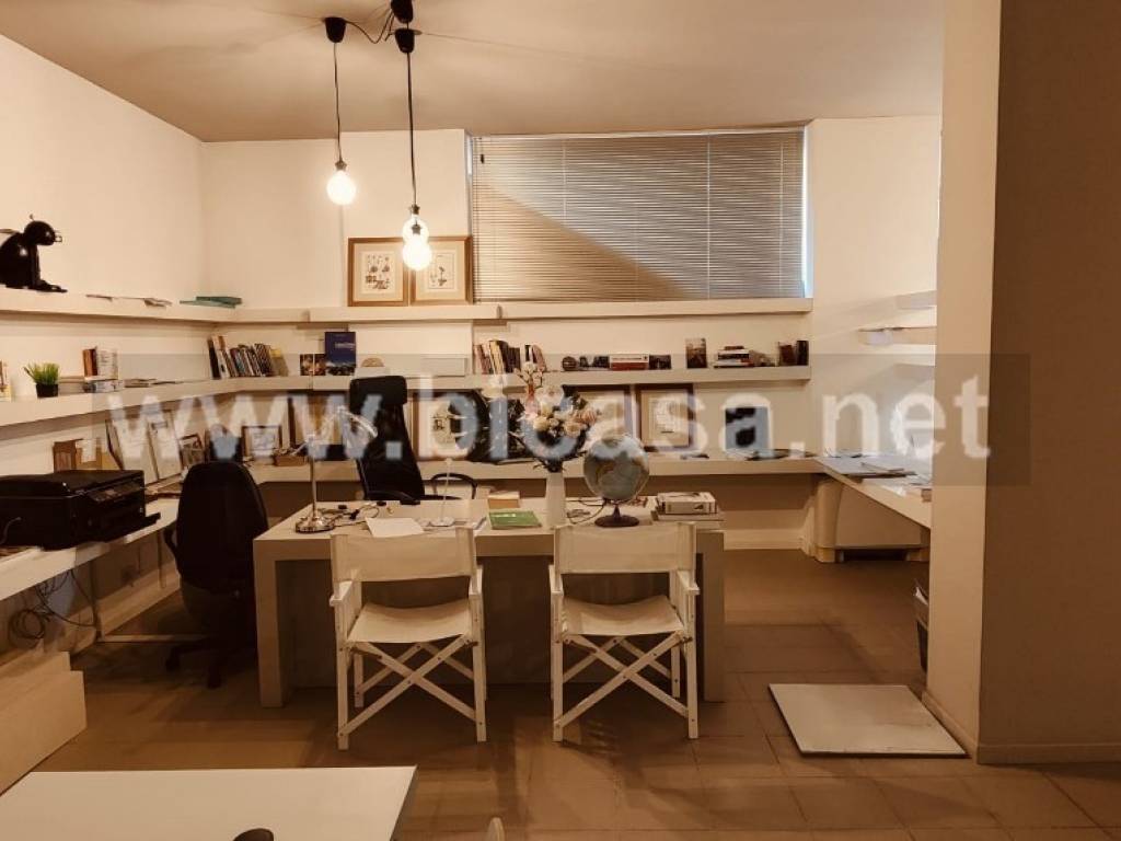 monolocale in vendita a Pesaro in zona Centro Città
