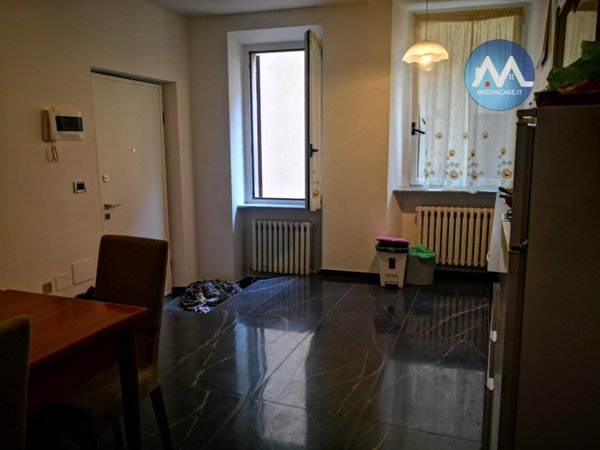 appartamento in vendita a Pesaro in zona Centro Città