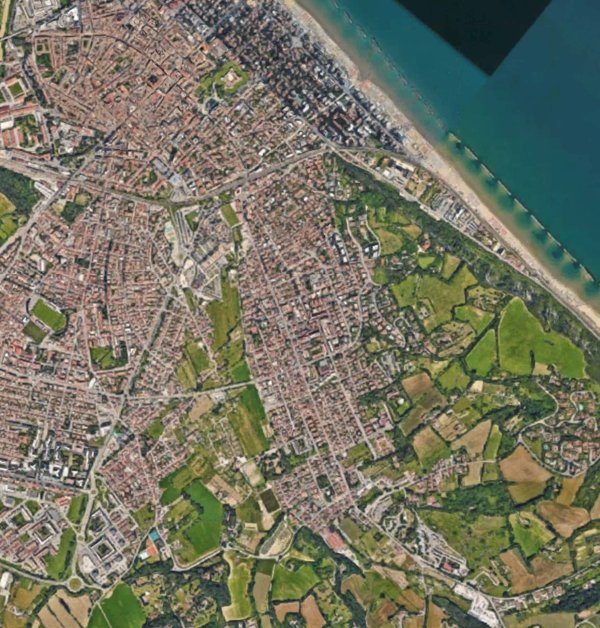 appartamento in vendita a Pesaro