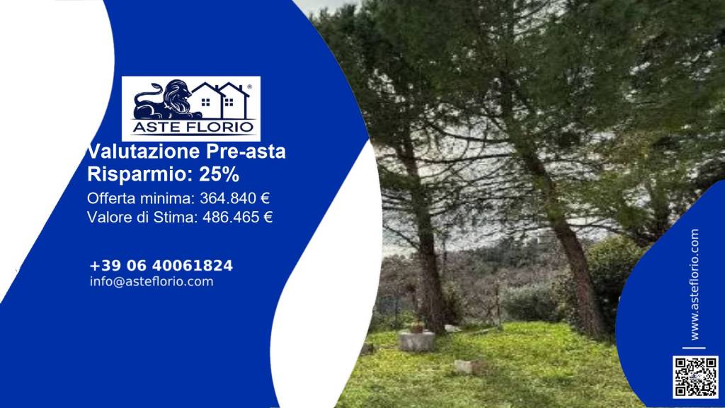 casa indipendente in vendita a Pesaro in zona Villa Ceccolini