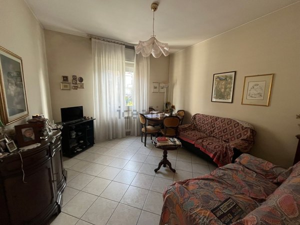 appartamento in vendita a Pesaro in zona Centro Città