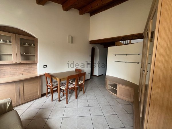 appartamento in vendita a Pesaro in zona San Bartolo