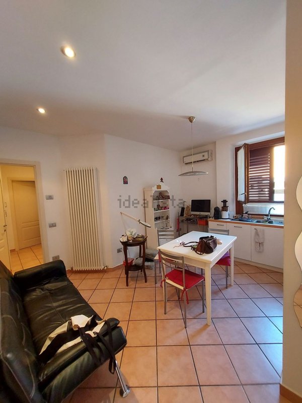 appartamento in vendita a Pesaro in zona Pantano