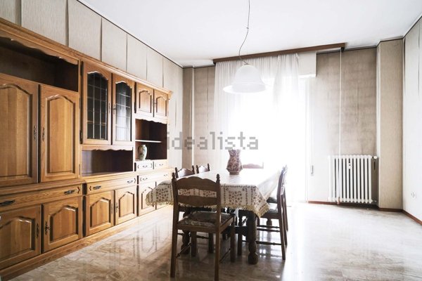 appartamento in vendita a Pesaro