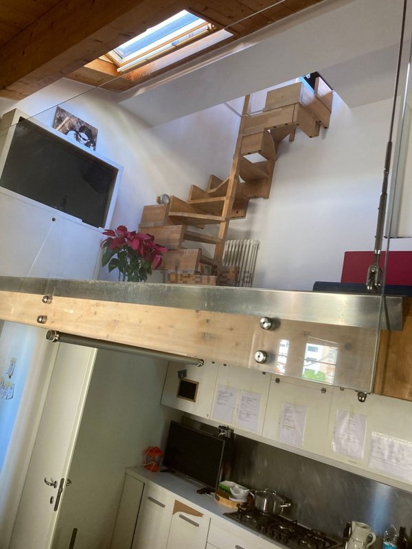 appartamento in vendita a Pesaro
