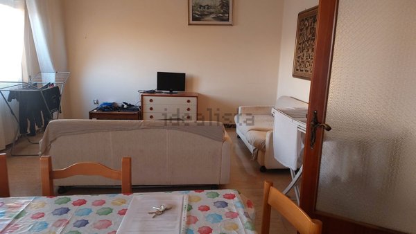appartamento in vendita a Pesaro in zona Pantano