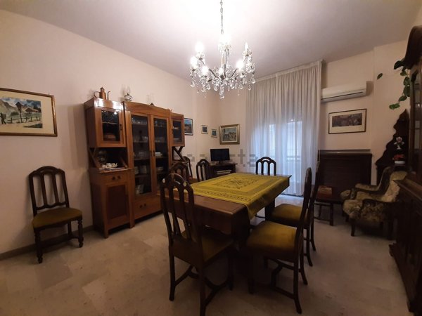 appartamento in vendita a Pesaro in zona Pantano