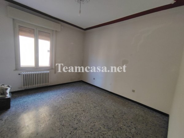 appartamento in vendita a Pesaro in zona Loreto