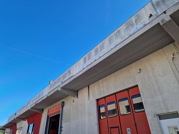 casa indipendente in vendita a Pesaro in zona Villa Fastiggi