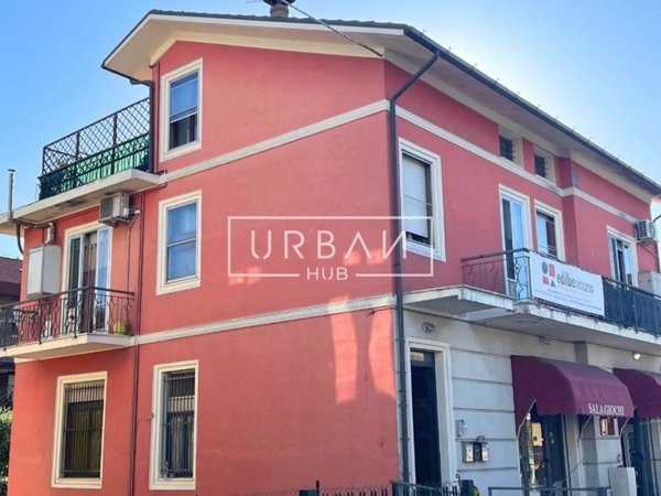 appartamento in vendita a Pesaro