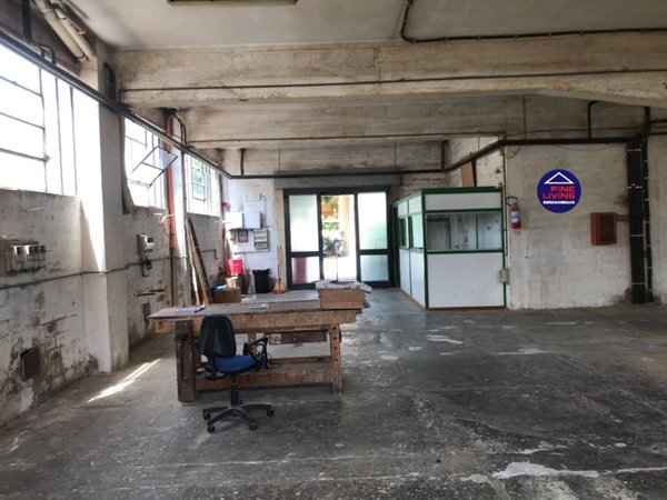 trivano in vendita a Pesaro in zona Loreto