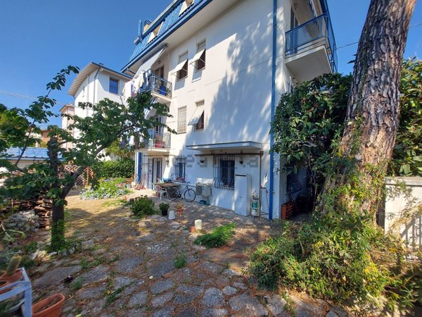 appartamento in vendita a Pesaro in zona Pantano