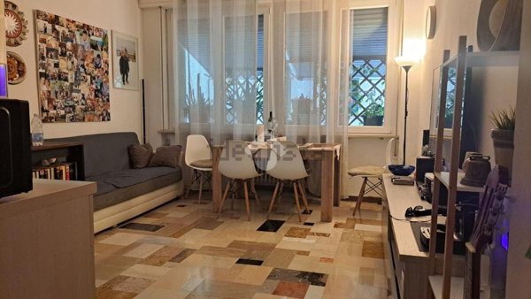 appartamento in vendita a Pesaro in zona Centro Città