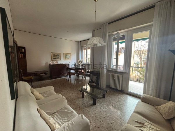 appartamento in vendita a Pesaro in zona Loreto