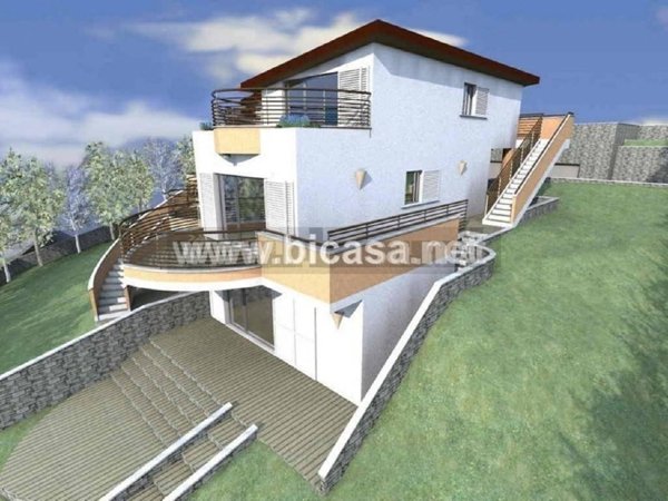 casa indipendente in vendita a Pesaro in zona Trebbiantico