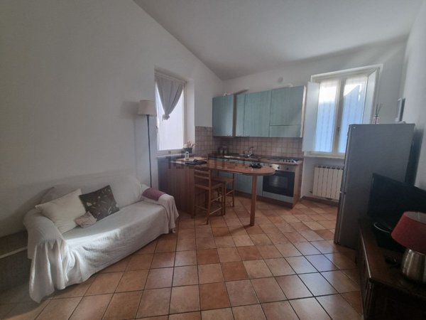 appartamento in vendita a Pesaro in zona Centro Città