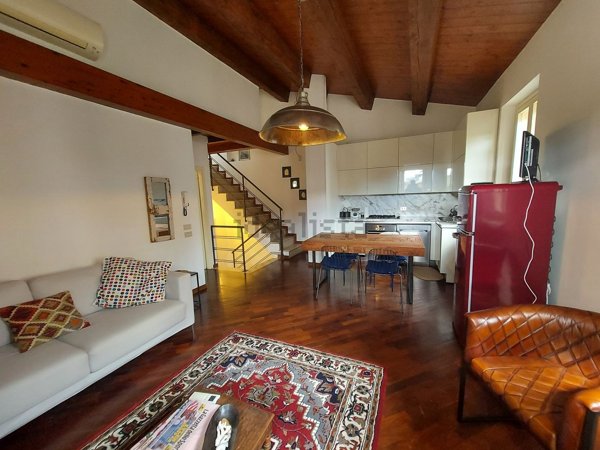 appartamento in vendita a Pesaro in zona Centro Città
