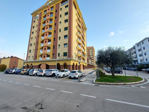 appartamento in vendita a Pesaro