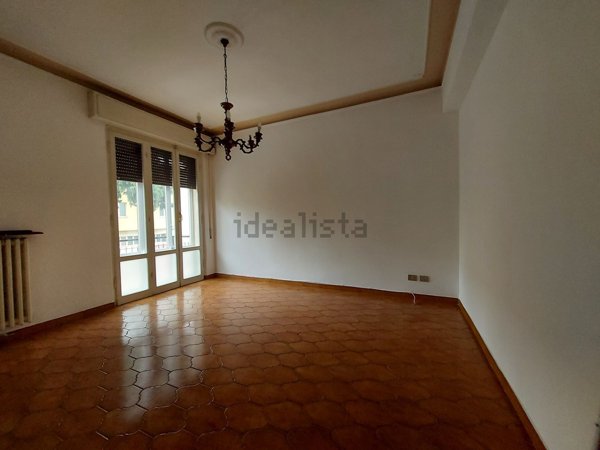 appartamento in vendita a Pesaro in zona Pantano
