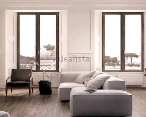 appartamento in vendita a Pesaro in zona Centro Città