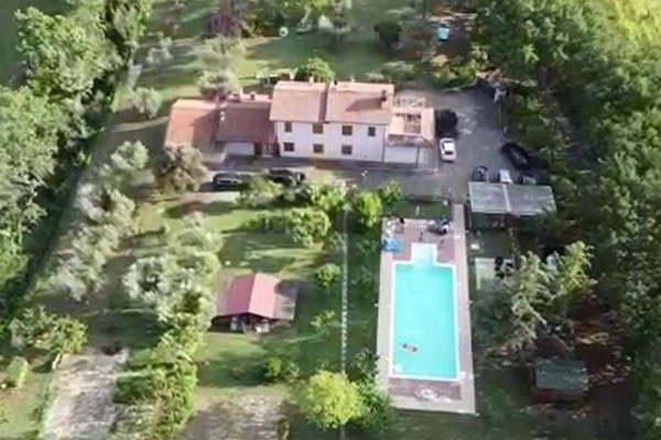 pentavano in vendita a Pesaro in zona Novilara