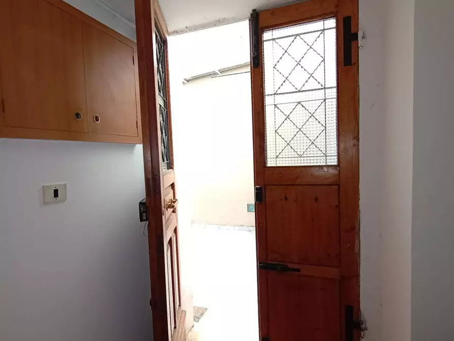 appartamento in vendita a Pesaro in zona Baia Flaminia