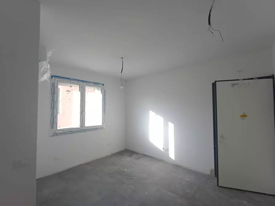 appartamento in vendita a Pesaro in zona Mare