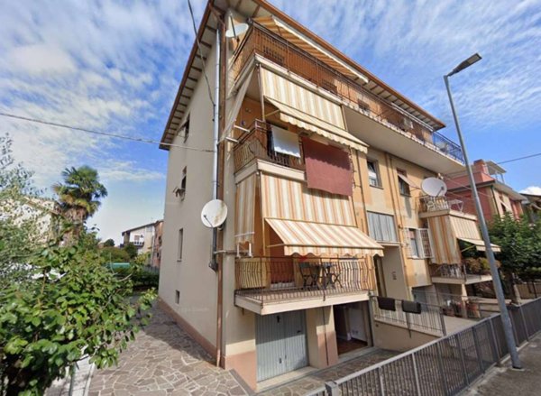 appartamento in vendita a Pesaro