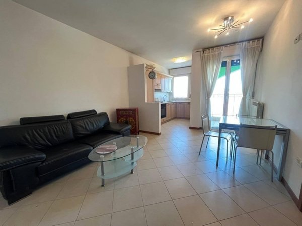 appartamento in vendita a Pesaro