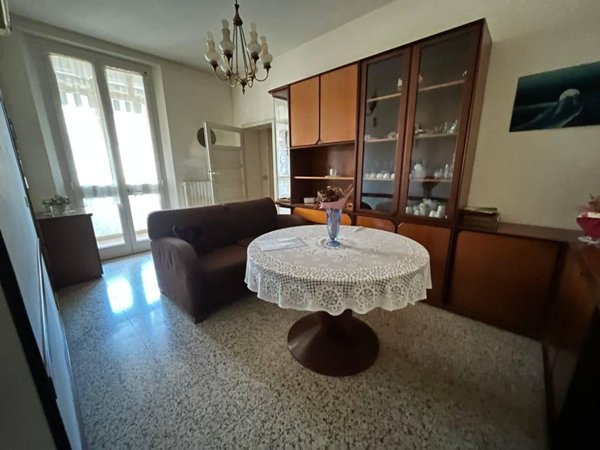 appartamento in vendita a Pesaro in zona Pantano