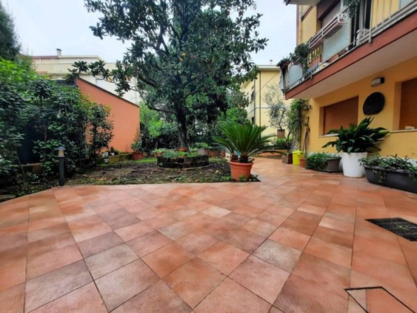 appartamento in vendita a Pesaro in zona Loreto