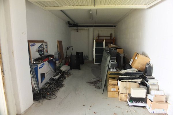 appartamento in vendita a Pesaro in zona Soria