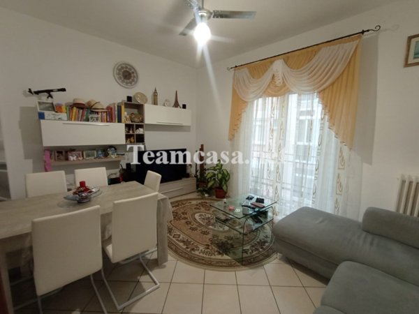 appartamento in vendita a Pesaro in zona Mare