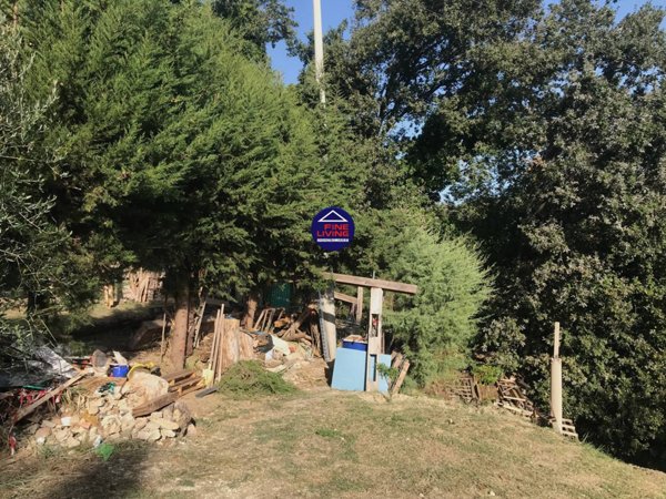 casa indipendente in vendita a Pesaro in zona Monteciccardo