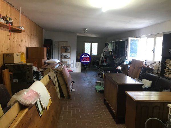 casa indipendente in vendita a Pesaro in zona Monteciccardo