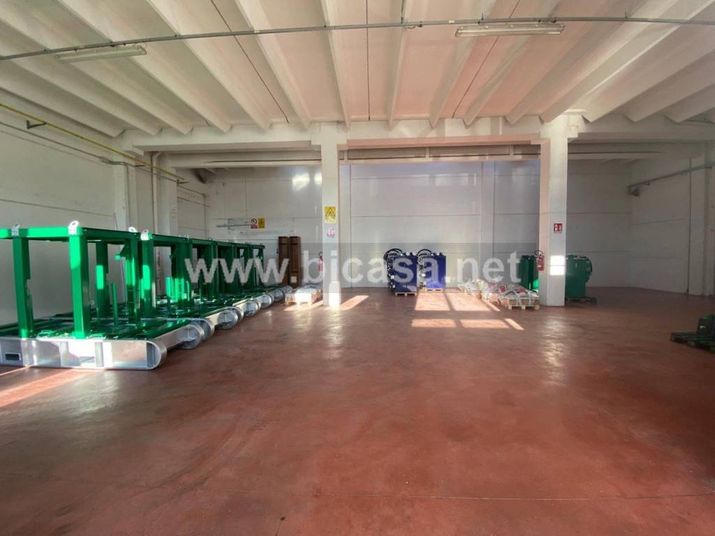 appartamento in vendita a Pesaro in zona Borgo Santa Maria