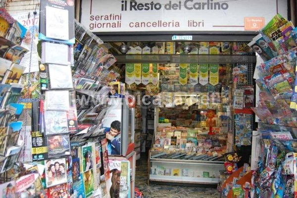 monolocale in vendita a Pesaro in zona Centro Città