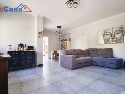 appartamento in vendita a Pesaro in zona Centro Città