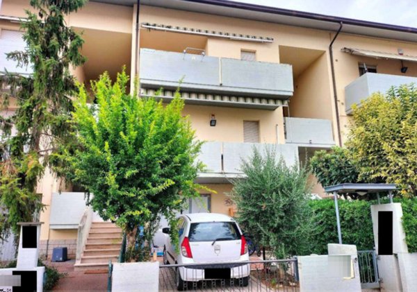 casa indipendente in vendita a Pesaro in zona Borgo Santa Maria