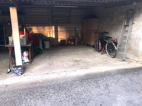 appartamento in vendita a Pesaro in zona Ginestreto